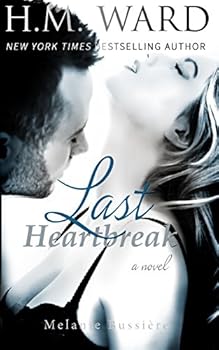 Paperback Last Heartbreak Book