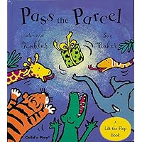 Pass the Parcel