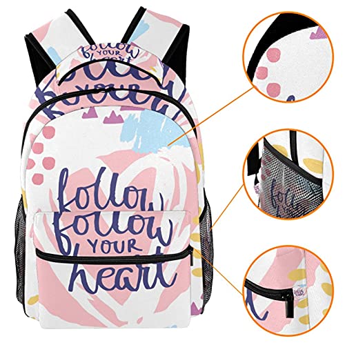 Sac à dos filles et garçons polyvalent pour lycée et weekend