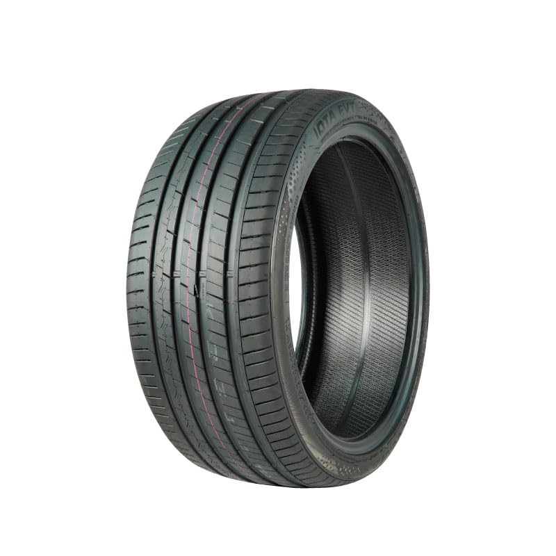 Amazon.co.jp: アクセレラ IOTA EVT 275/35ZR19 100Y XL 夏タイヤ