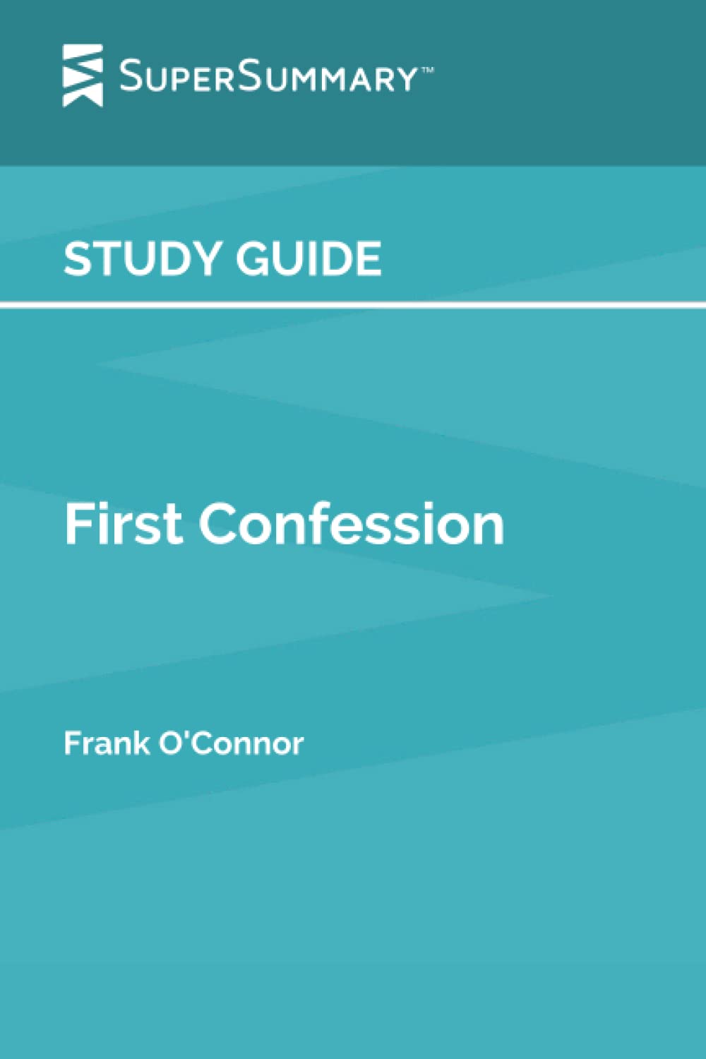 Study Guide: First Confession by Frank O'Connor (SuperSummary)