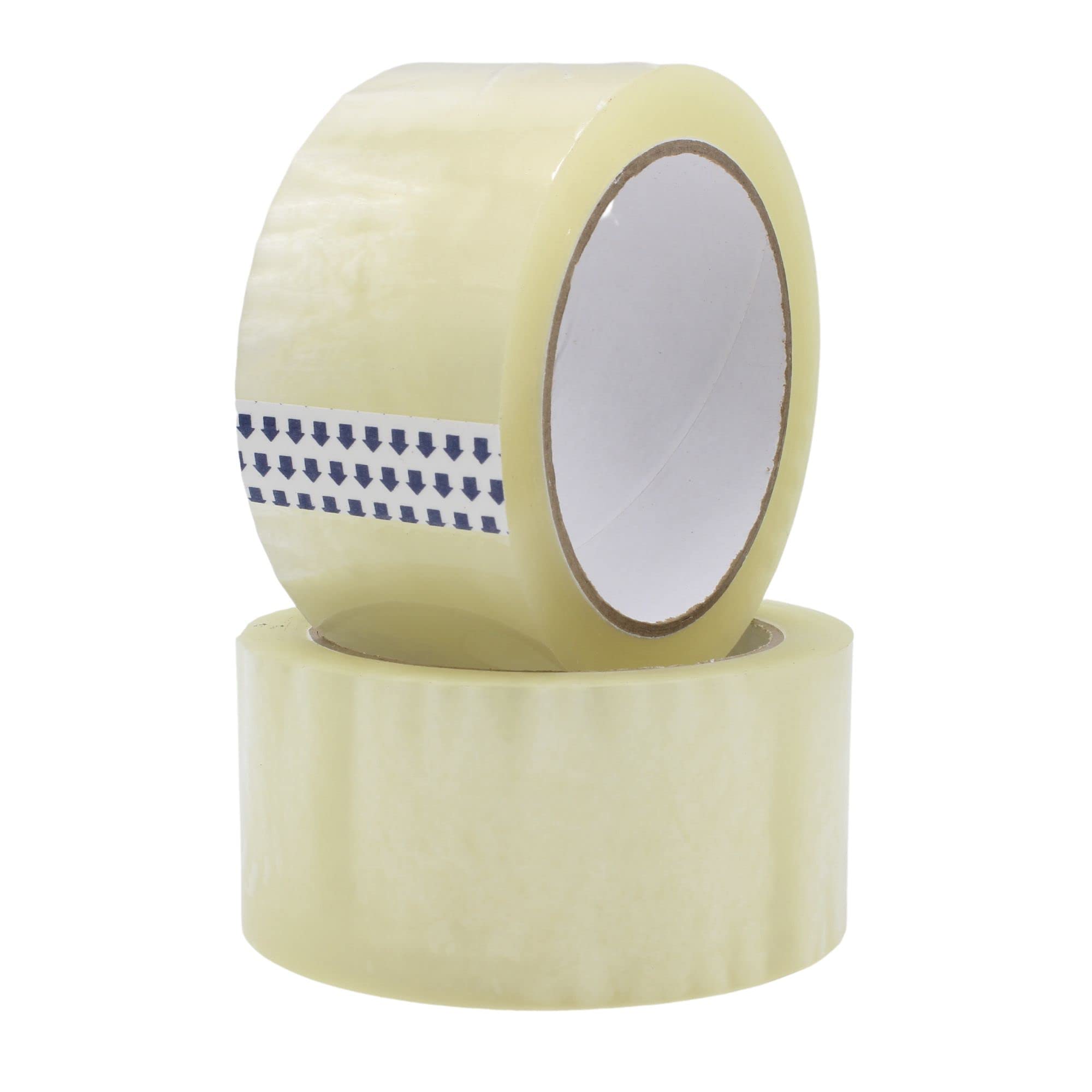 dimapax Klebeband transparent Paketband | 66m x 48 mm | transparent | 144 Stück