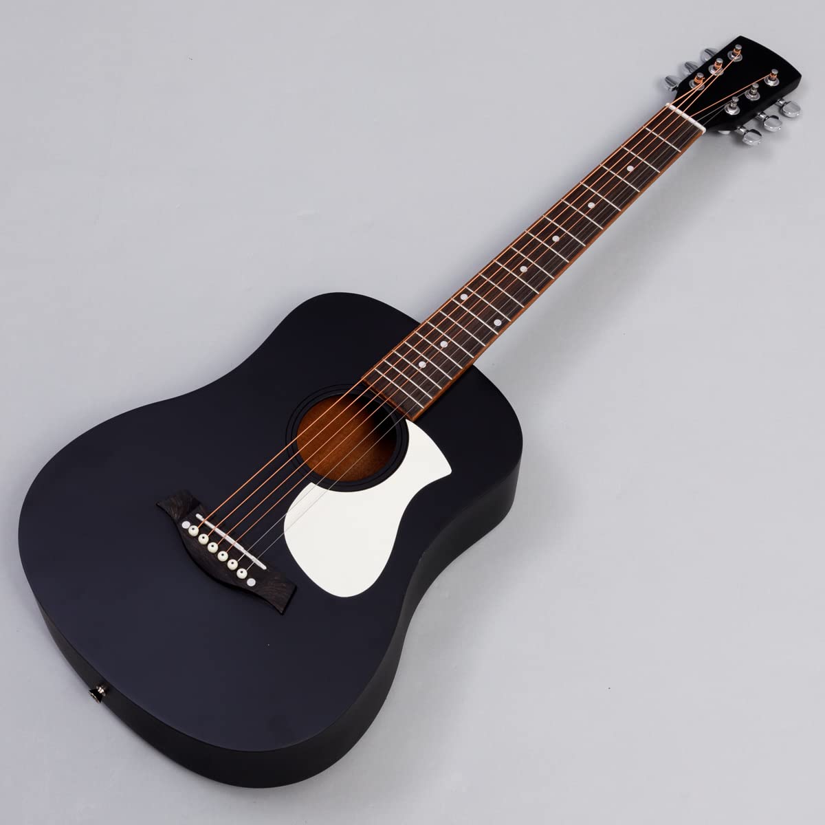 Amazon | 音音 DT1S MBK (Matte Black) ミニアコースティック