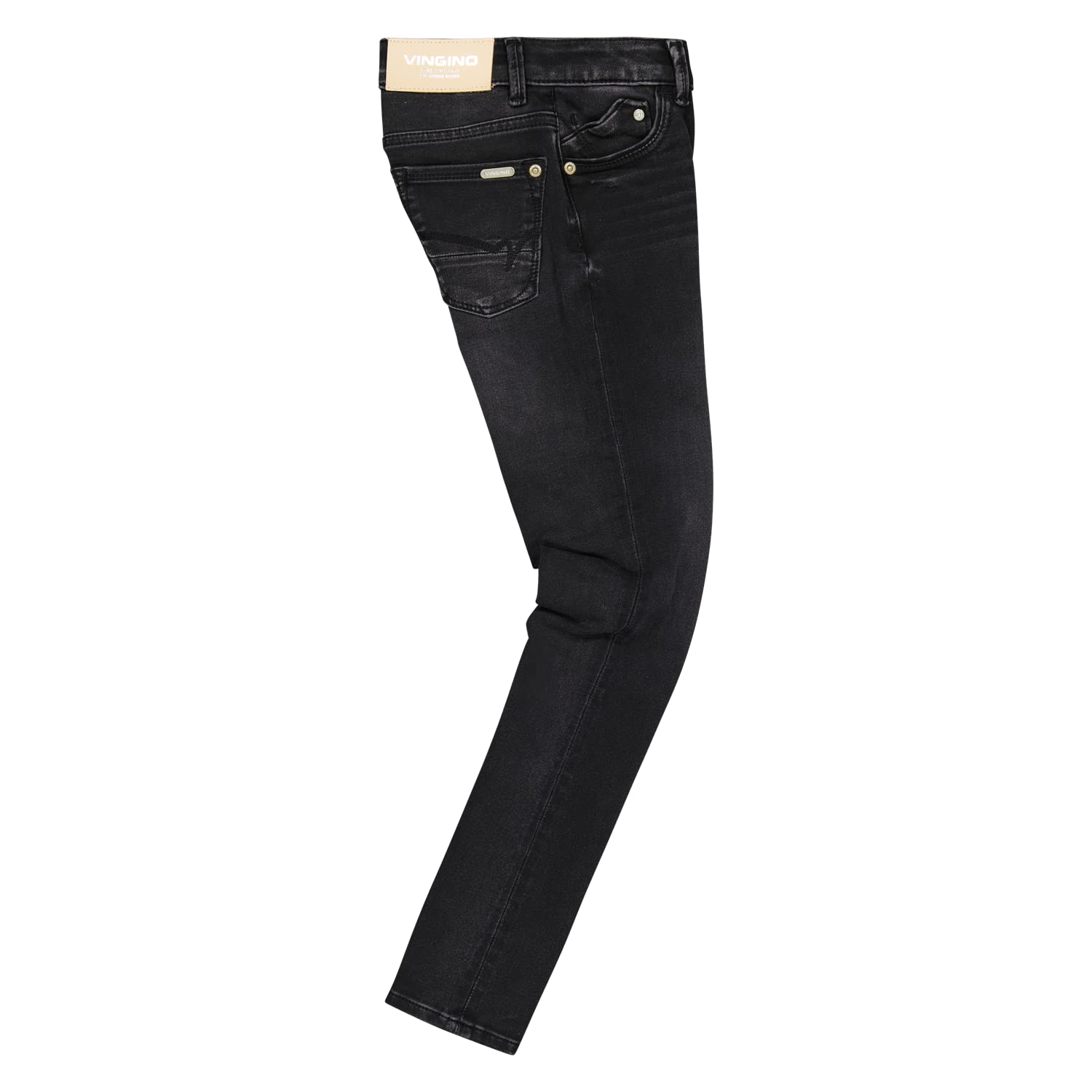 Vingino Bella Jeans Bambine e Ragazze
