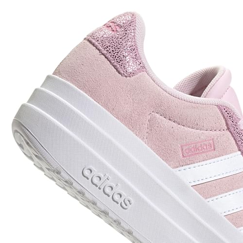 Image of adidas Kids' VL Court Bold Shoe