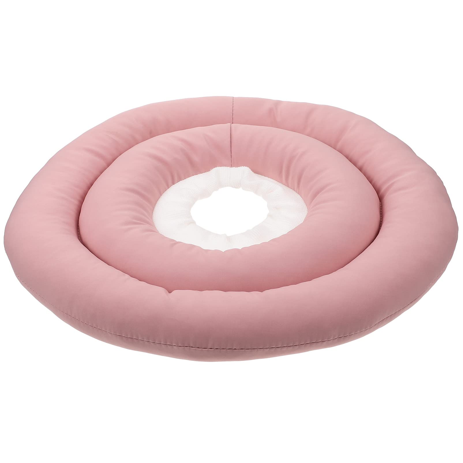 Mipcase 3pezzi Collare Protettivo Per Gatti Collare Di Per Animali Domestici Design Confortevole e Facile Da Indossare Previene Licking Ferite Per Post-operatori