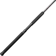 Penn Rampage Boat Spinning Fishing Rod