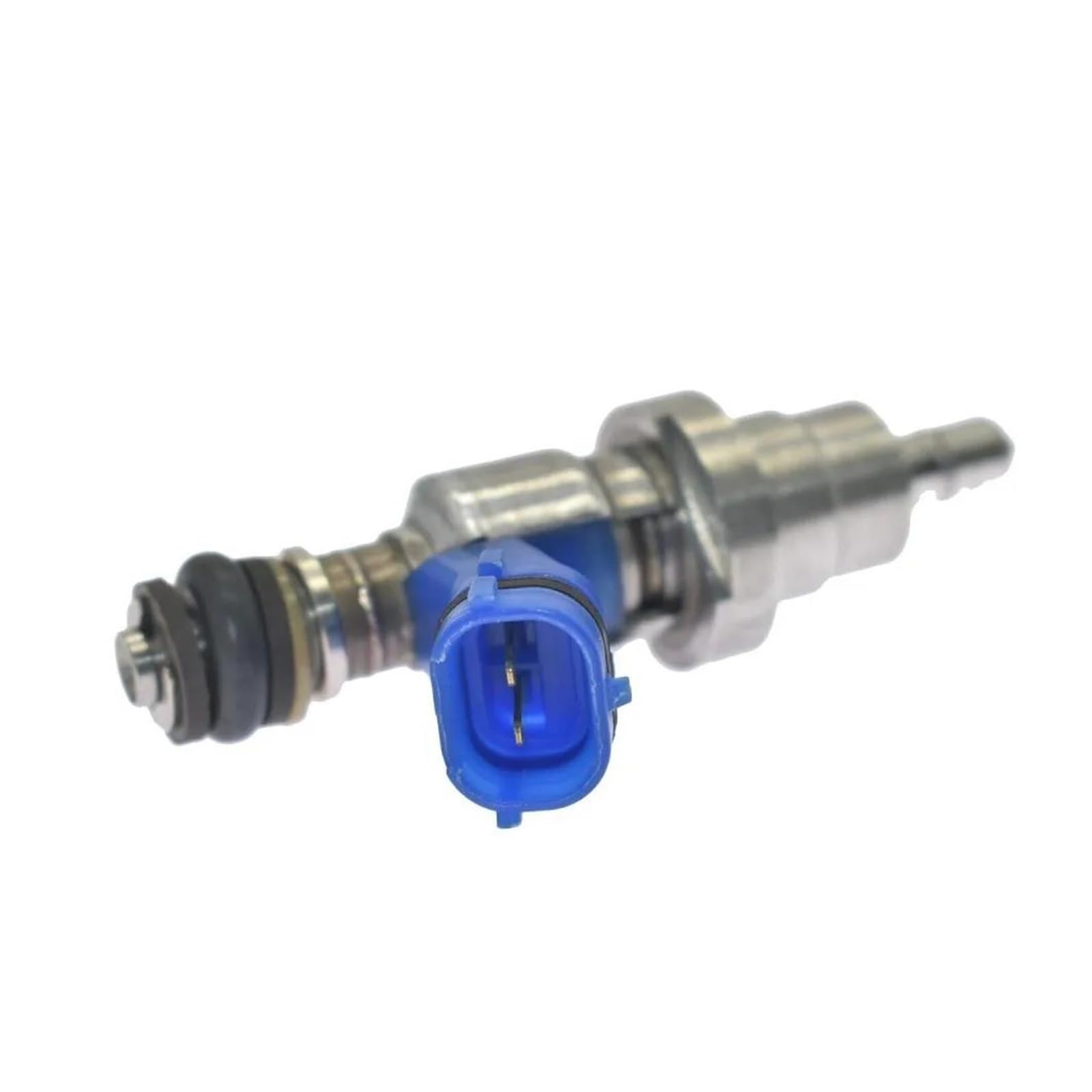 Piomegepkq One Color Injection Nozzle 4Pcs For Avensis 1Azfse 2.0L 23209-28090 Oem 23250-28090 2325028090 Fuel Injectors Petrol Injector Valve
