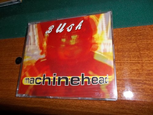  Machine Head 1