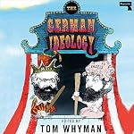 Cover of The German Ideology