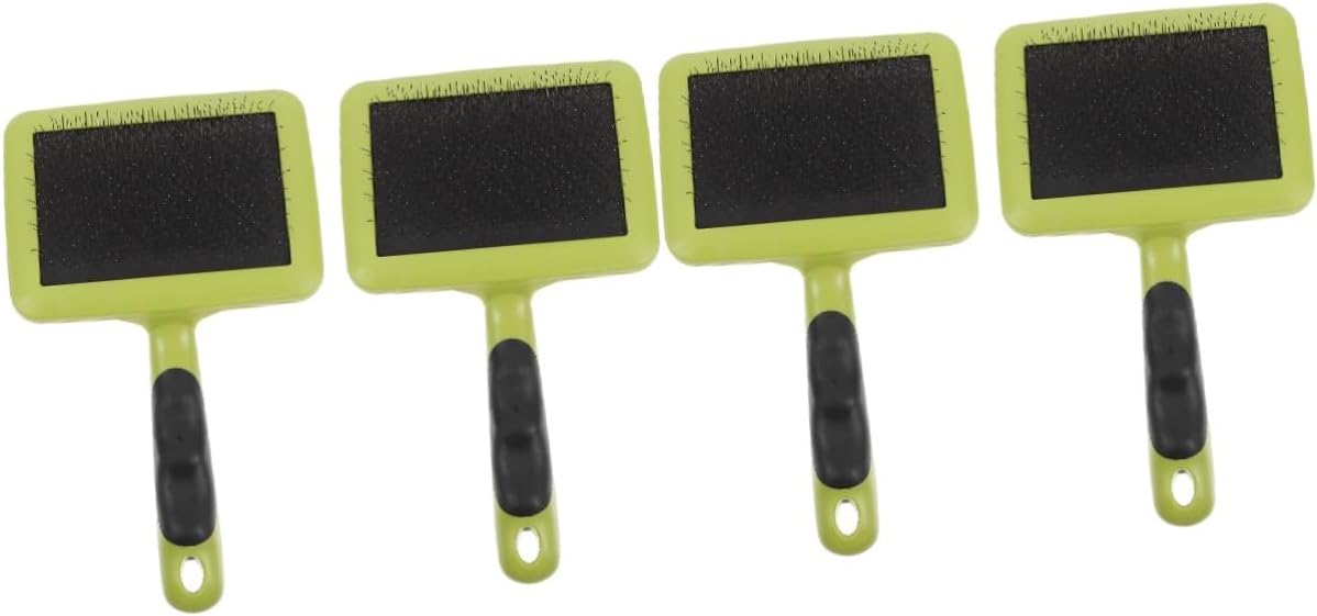 OSALADI 6pcs Needle Felting Carder Brush for Crafts Tools for Needle Felting Projects for Beginners and Experienced