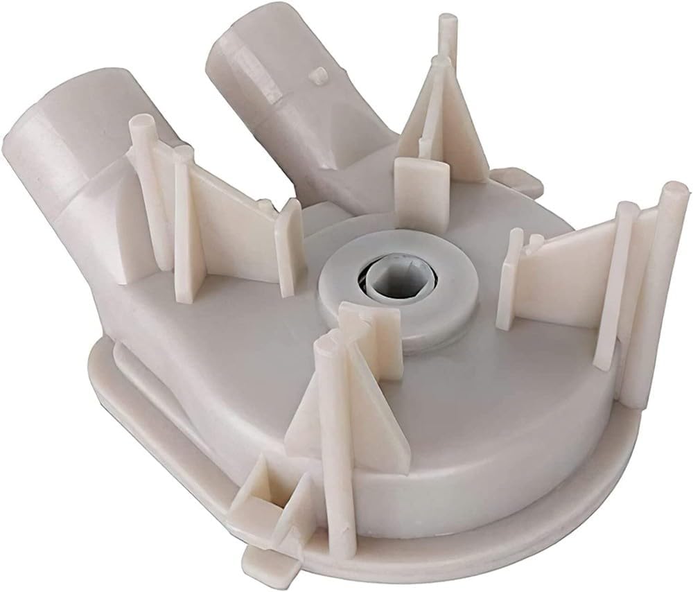 Replacement Part for Water Pump by Compatible replacement for AP6008107 Multi-Purpose Appliance Repair Replacement Part Performance Restoration Maintenance Component