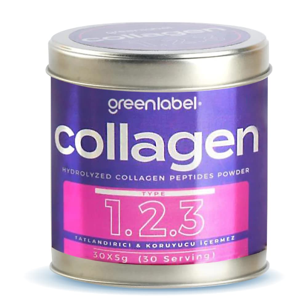 Greenlabel Yağli Kudret Nari 250 G.