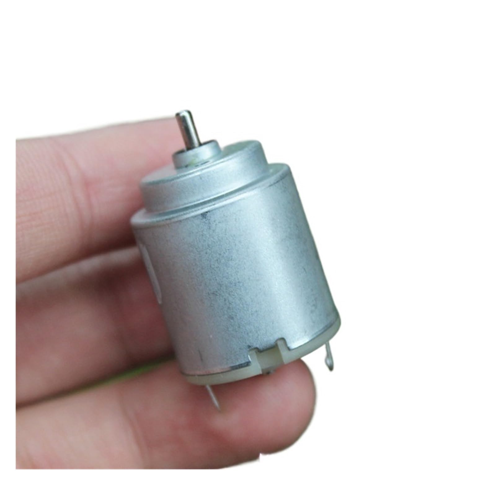 QWZTAEOZA 10pcs/lot, 21 * 25mm 3V-6V 140 DC Electronic Starter RE-140RA Toy/Small Fan Electronic Starter ~