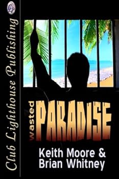 Paperback Wasted Paradise Book