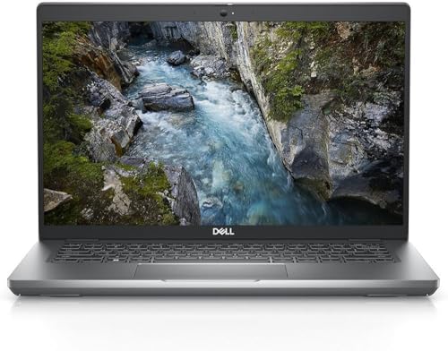Dell Precision 3470 Ordinateur portable mobile FHD 14