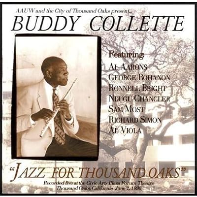 Jazz for Thousand Oaks