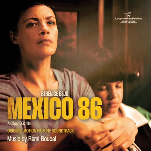  Mexico 86
