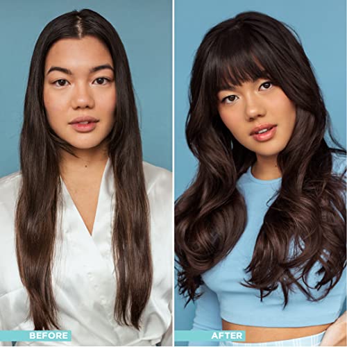 Designme Quickie.me Dry Shampoo Foam | No Rinse Dry Hair Shampoo For All Hair Types | Non Sticky Waterless Shampoo For Women | Sulfate Free Shampoo With Cleansing Rice Starch And Panthenol, (5.3Oz) #TOP3