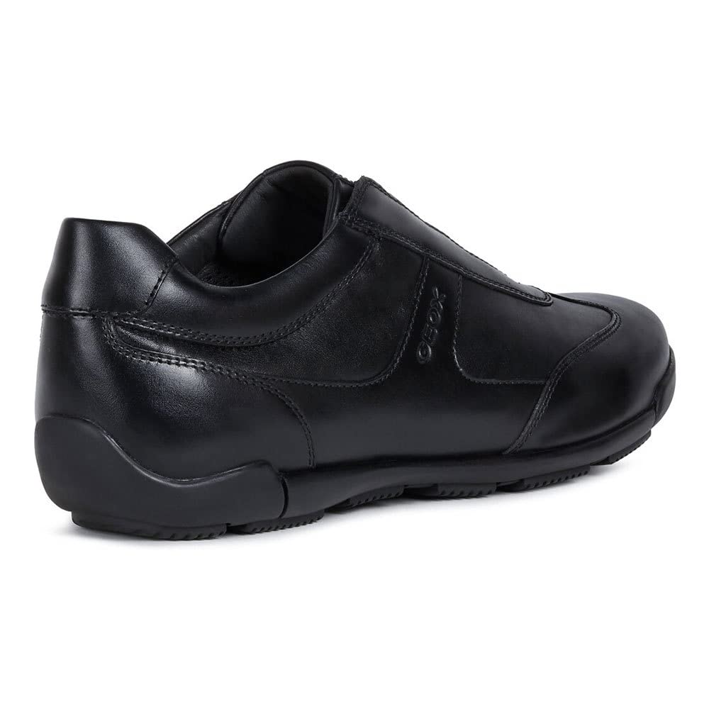 Geox U Edgware B Herren Sneakers
