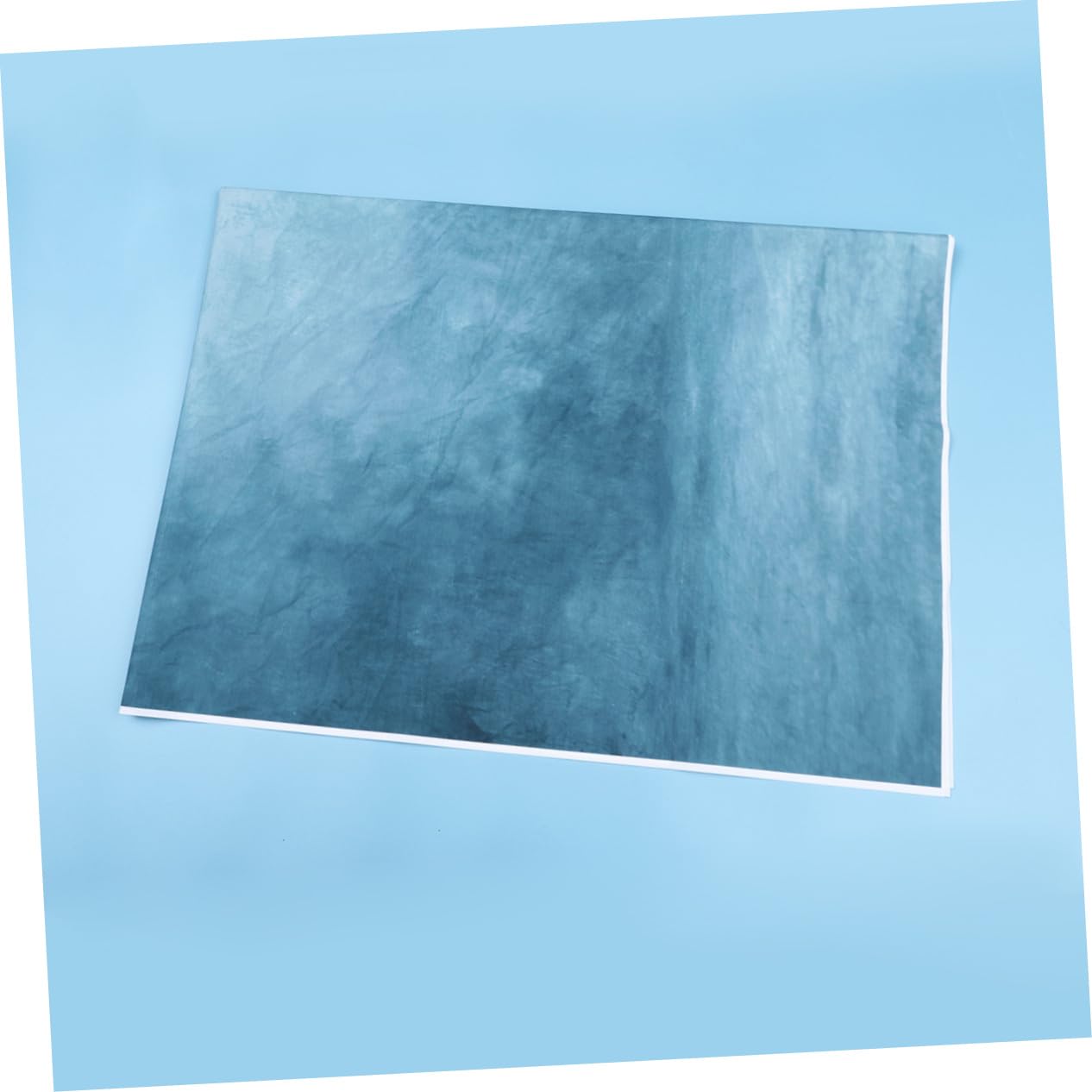 Pannello Fotografico Sfondo Grigio Tinta Unita in Vinile, Telo per Fotografia 150x210 Cm, Tocco Confortevole per Studio e Interno/esterno