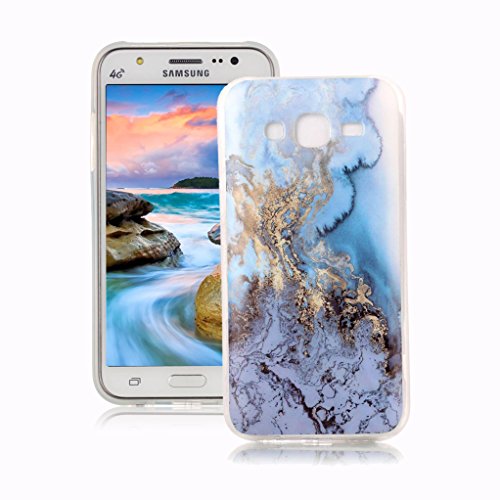 Cover Samsung Galaxy J5 2015 Marmo Yunbaozi Design...