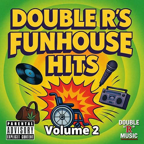 Double R Band Amazon Music UnlimitedでDouble