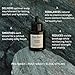 BUR BUR Growing Season Hair Growth And Repair Oil - 3 Pack | With Burdock, Nettle Oil and Vitamin C for Visibly Fuller, Stronger and Shinier Hair.