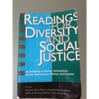 Readings for Diversity and Social Justice