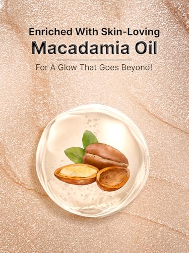 Image of Swiss Beauty Select Cushion Mousse Highlighter| Lit-From-Within Finish | Glowy & Dewy Skin | Enriched With Nourishing Macadamia Oil | Four Gorgeous Shades | Shade-2. Pink Frost, 10g