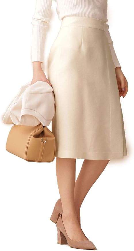 Amazon ナノユニバース ツイーディーラップ風 スカート レディース 36 アイボリー aperi スカート 通販 Amazon ナノユニバース ツイーディーラップ風 スカート レディース 36 アイボリー aperi スカート 通販