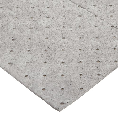Image of SPC HT303 High Traffic Series 300' Length, 30 inch Width Universal Class, Roll Configuration Medium Roll, Gray
