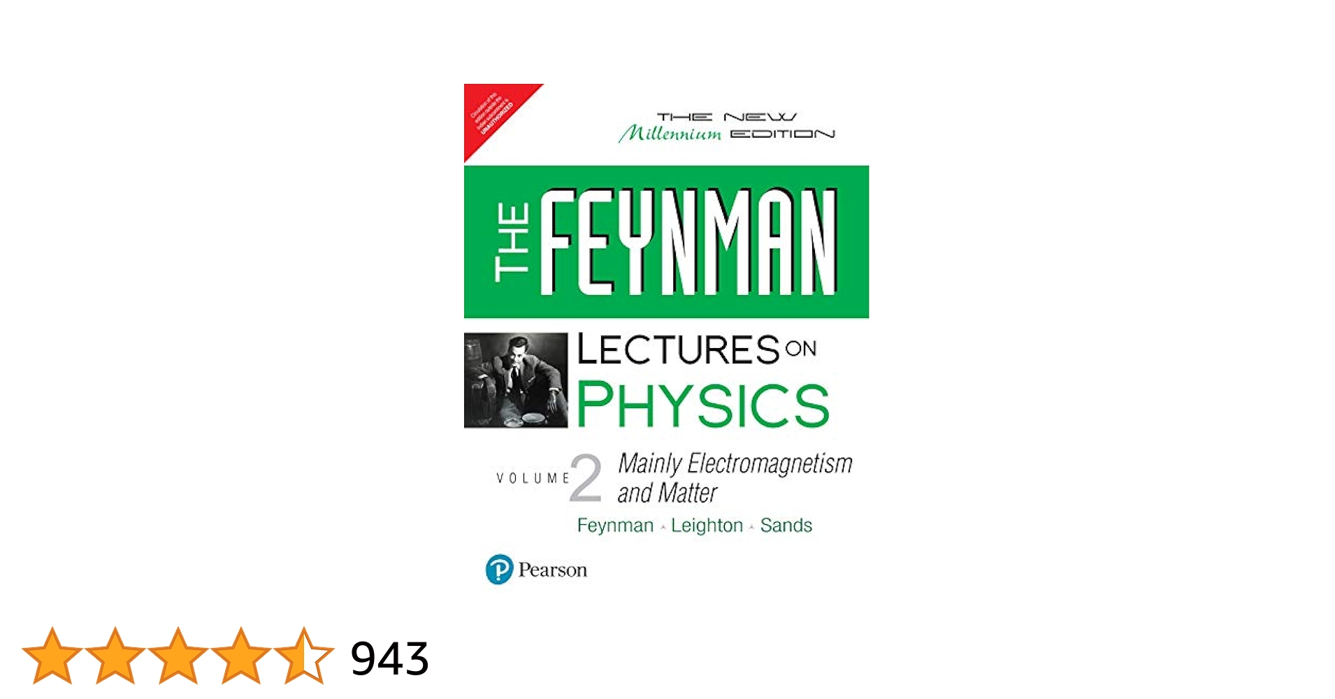 The Feynman Lectures On Physics Vol.2(Individual Volume Not For Sale (Pb 2012) [Paperback] [Jan 01， 2012] Feynman， Richard， Robert At. Al. [ペーパーバック] Books Wagon The Feynman Lectures On Physics Vol.2(Individual Volume Not
