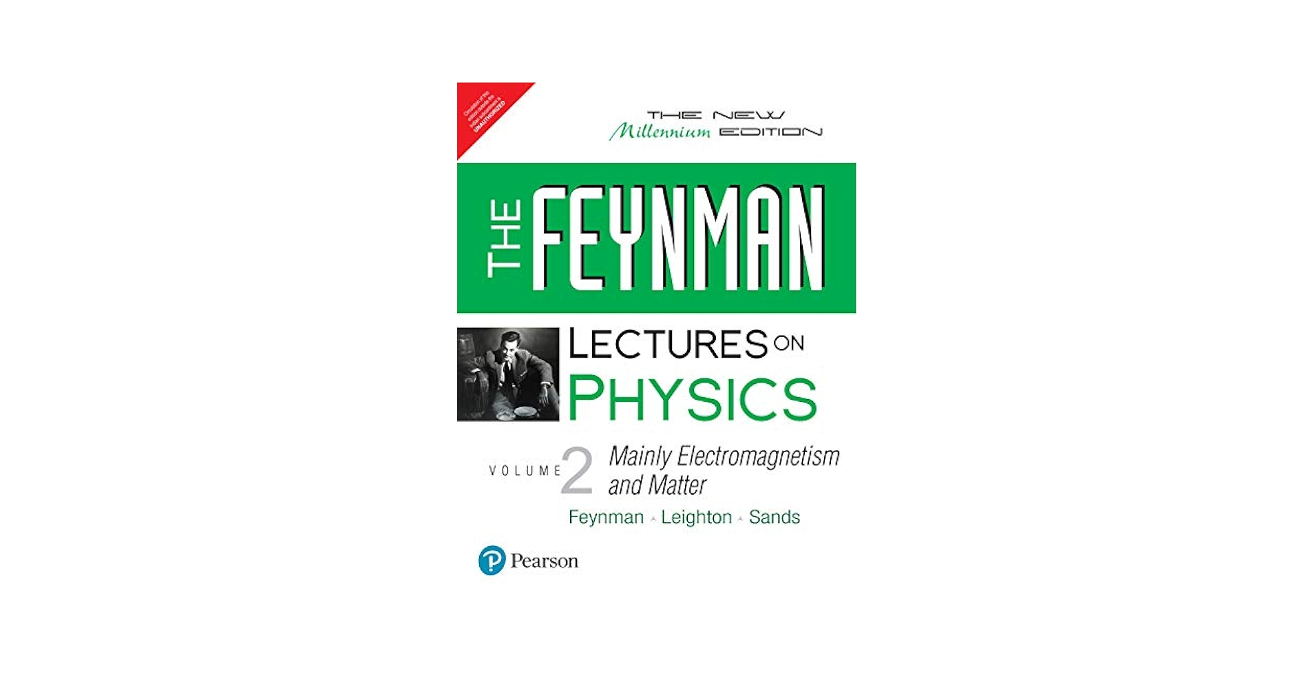 The Feynman Lectures On Physics Vol.2(Individual Volume Not For Sale (Pb 2012) [Paperback] [Jan 01， 2012] Feynman， Richard， Robert At. Al. [ペーパーバック] Books Wagon The Feynman Lectures On Physics Vol.2(Individual Volume Not