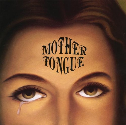 Mother Tongue [Audio CD]