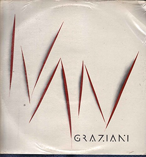  Ivan Graziani (Omonimo Same) Numero Uno ‎ZPLN 34192