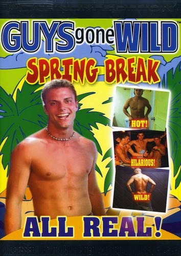 Guys Gone Wild: Spring Break [Edizione: Stati Uniti]: Amazon.it: Guys Gone Wild: Film e TV