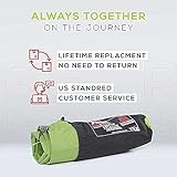 gear doctors sleeping pad