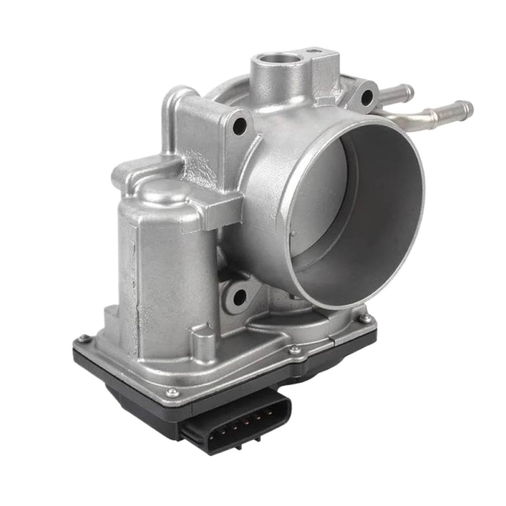 Corps de papillon TB1105 fabrication robuste pour Toyota Venza Sienna