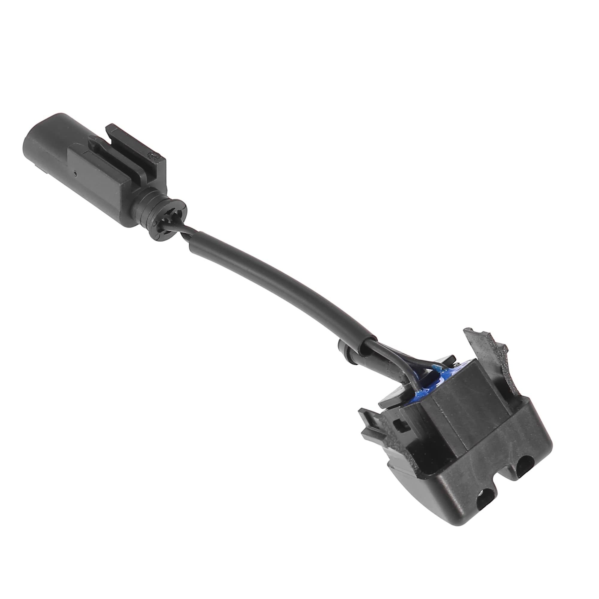Amazon.com: X AUTOHAUX Windshield Washer Nozzles Spray Jet with