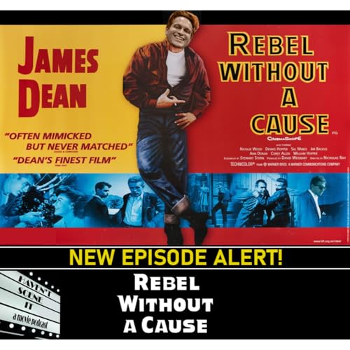 Rebel Without A Cause