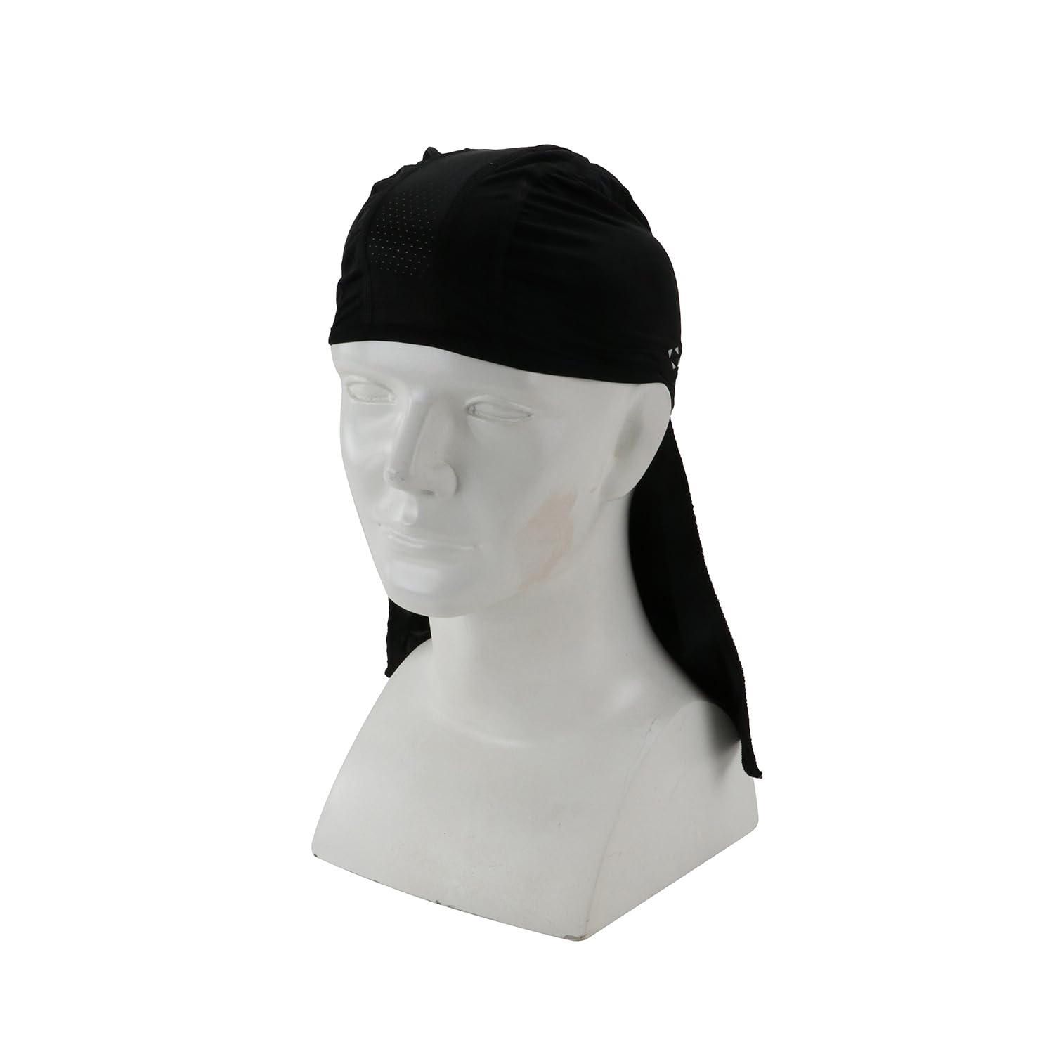 【Blacco HOOD ヘッドキャップ 2mm Lサイズ】 在庫限り特別価格] Dopes ドープス ヘッドキャップ STRETCH SKIN