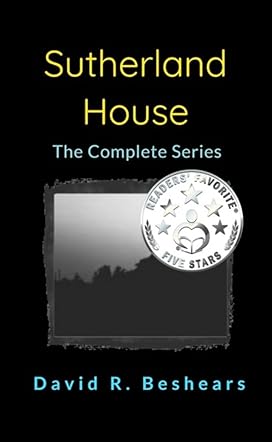 Sutherland House