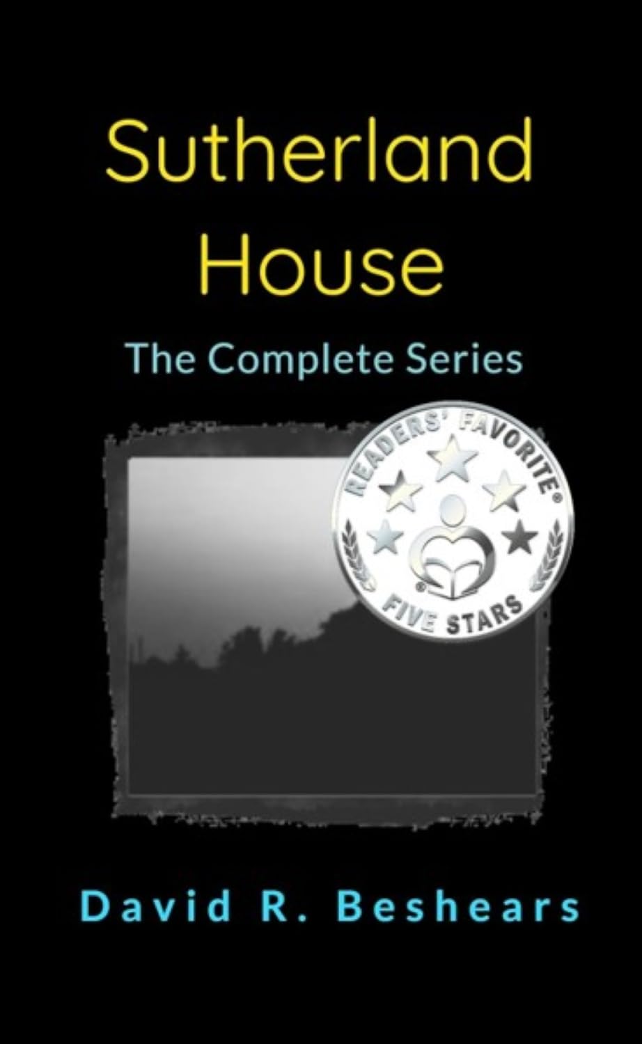 Book review of Sutherland House - Readers' Favorite: Book Reviews and ...