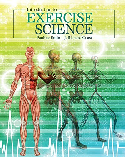 Introduction to Exercise Science
