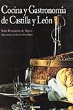sofa leoni 3 osobowa  Cocina y gastronomía de Castilla y León (Biblioteca Práctica)