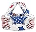Bellady Infant, Toddler & Baby Child No Bumps Safety Protective Hat,Star Style