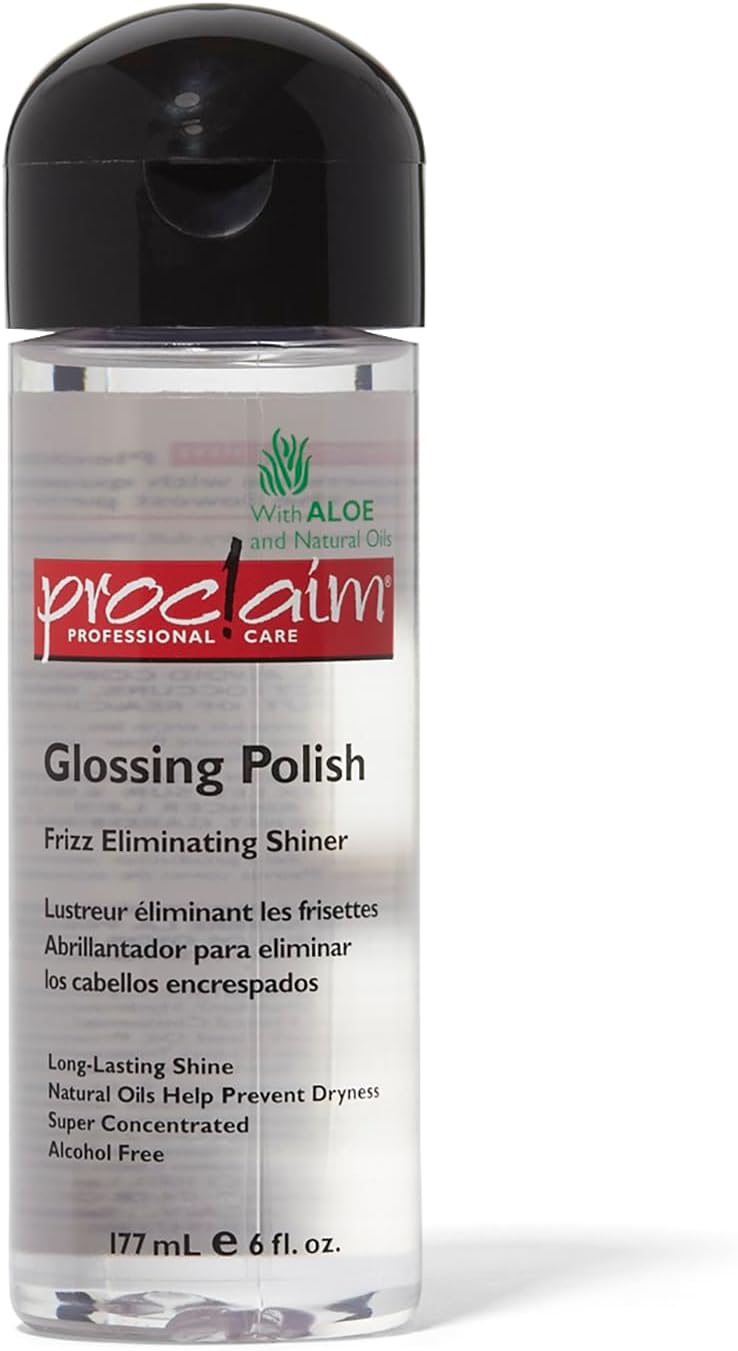 Proclaim Glossing Polish