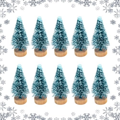 home wooden christmas tree