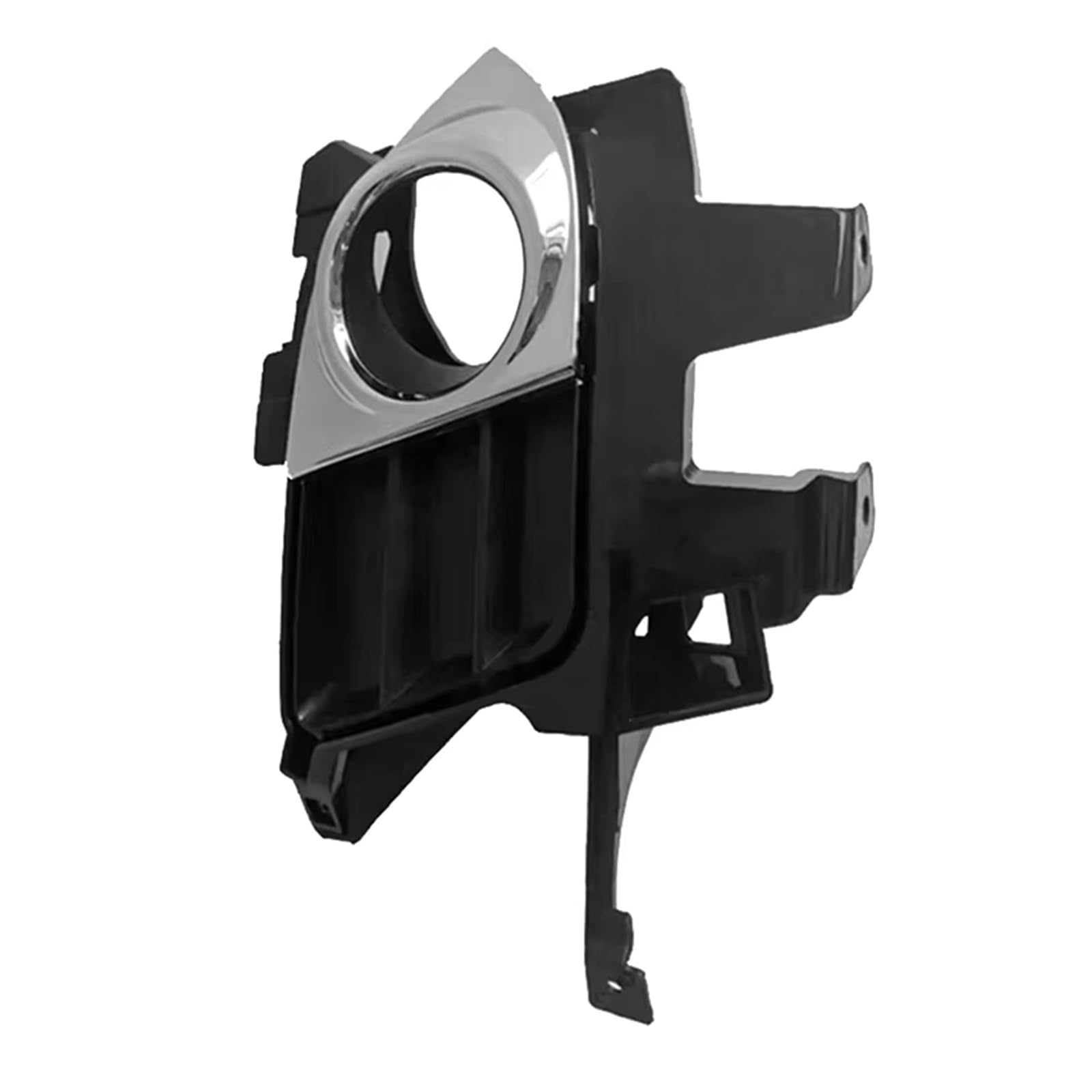 Rejilla de parachoques derecho para Acura TSX 2011-2014 y embellecedor de luz antiniebla frontal 7